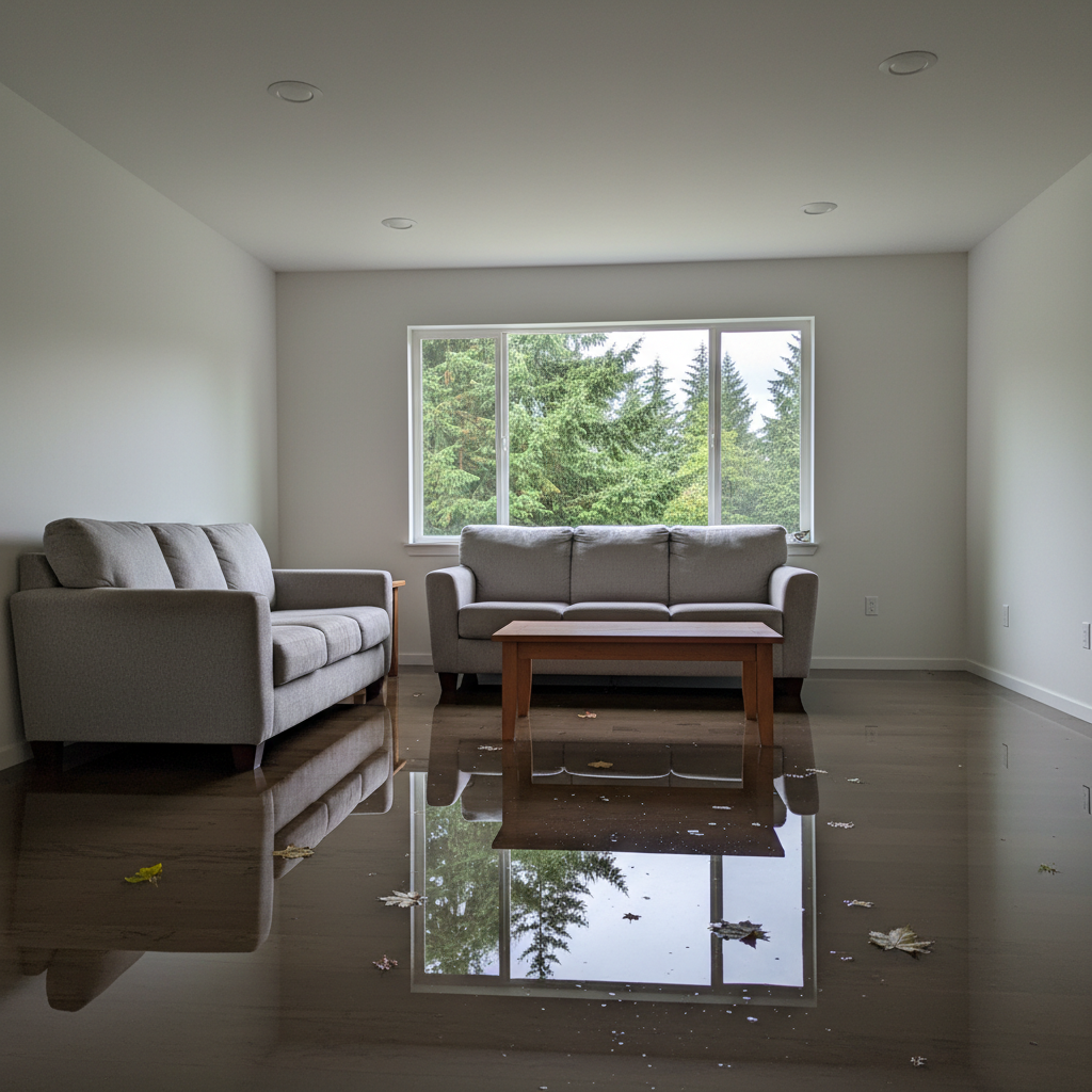 Water Extraction Services