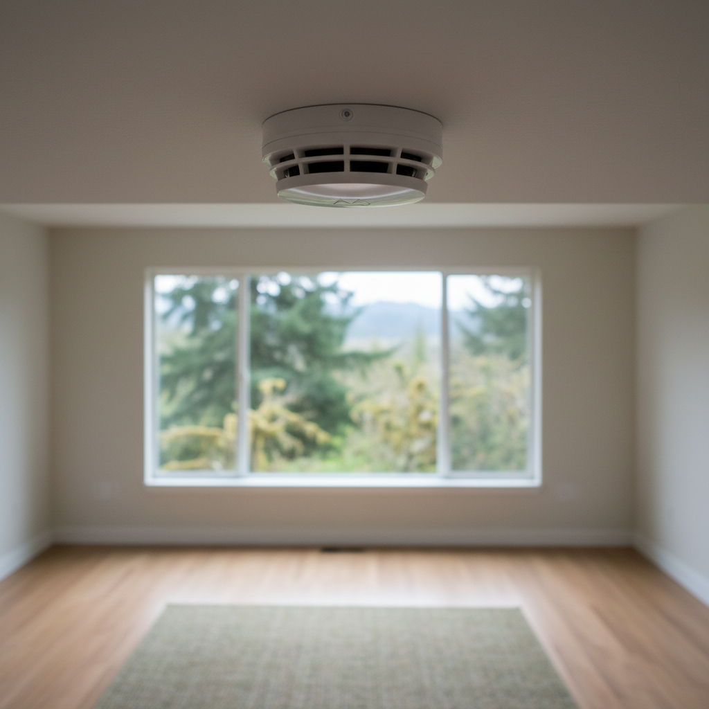 Smoke and Fire Damage Restoration