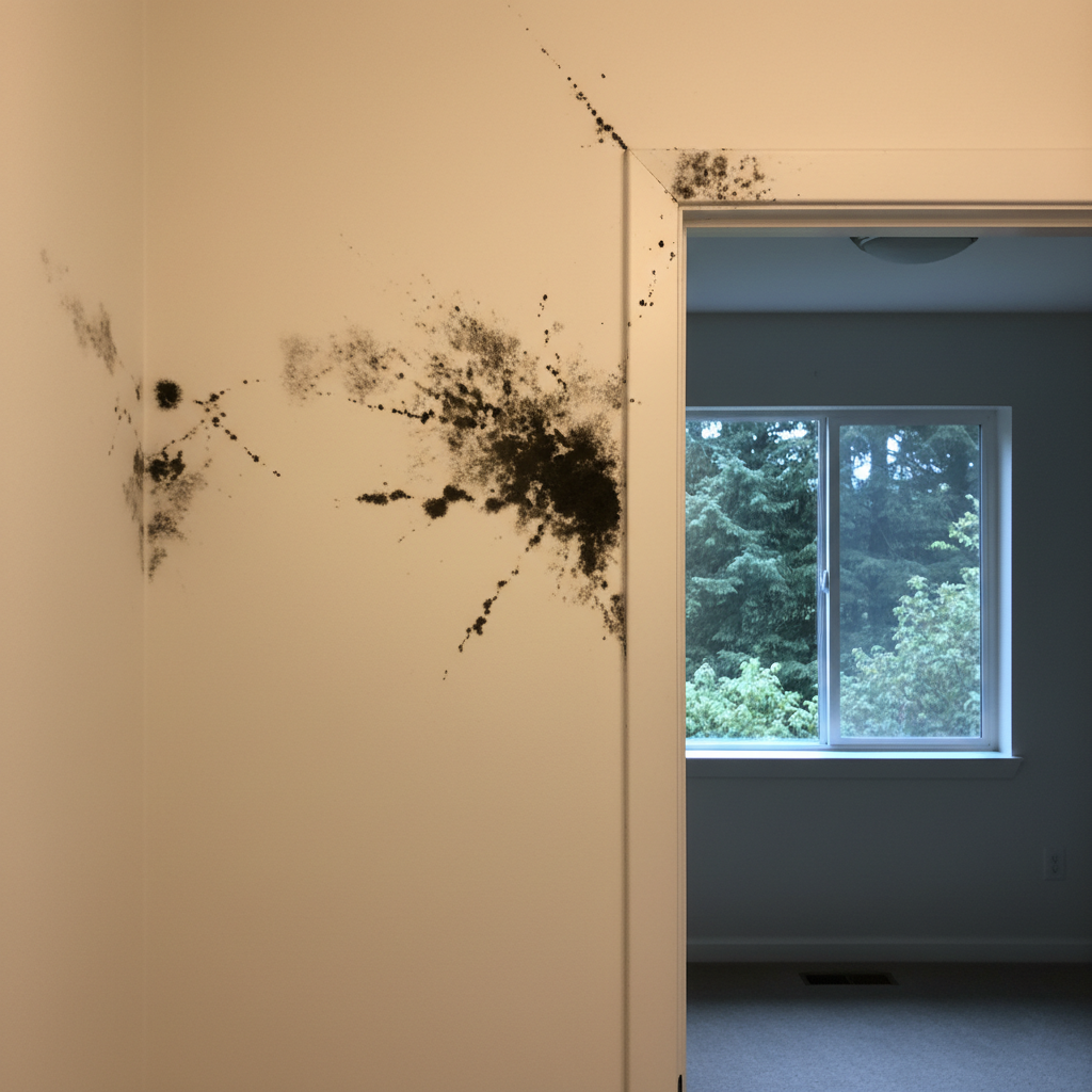 Mold Remediation