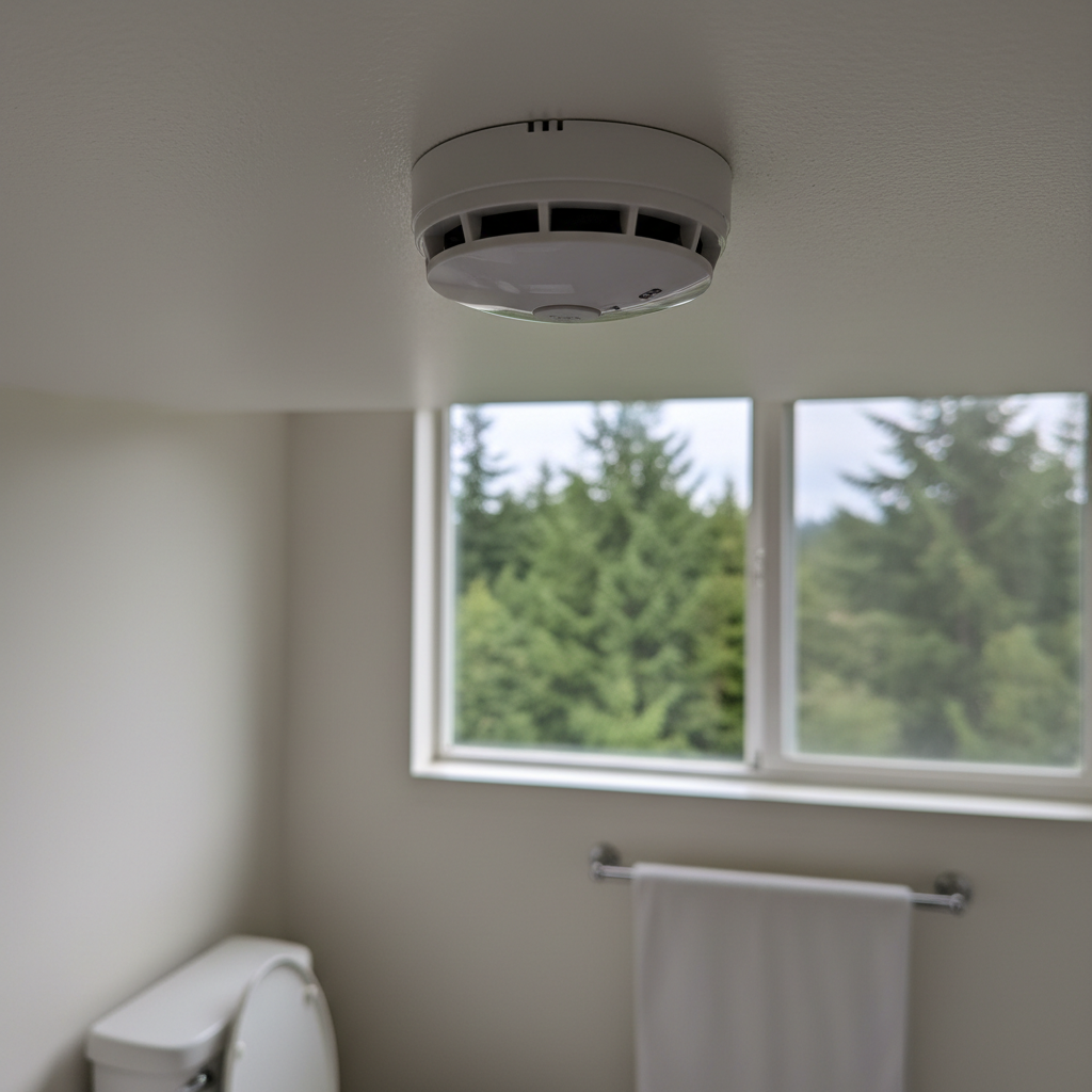 Smoke and Fire Damage Restoration