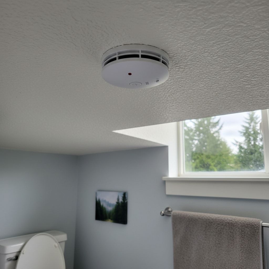 Smoke and Fire Damage Restoration in Everett