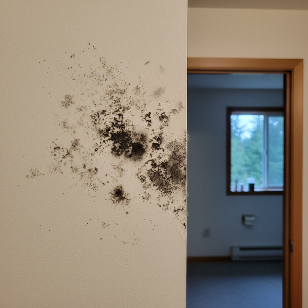 Mold Remediation