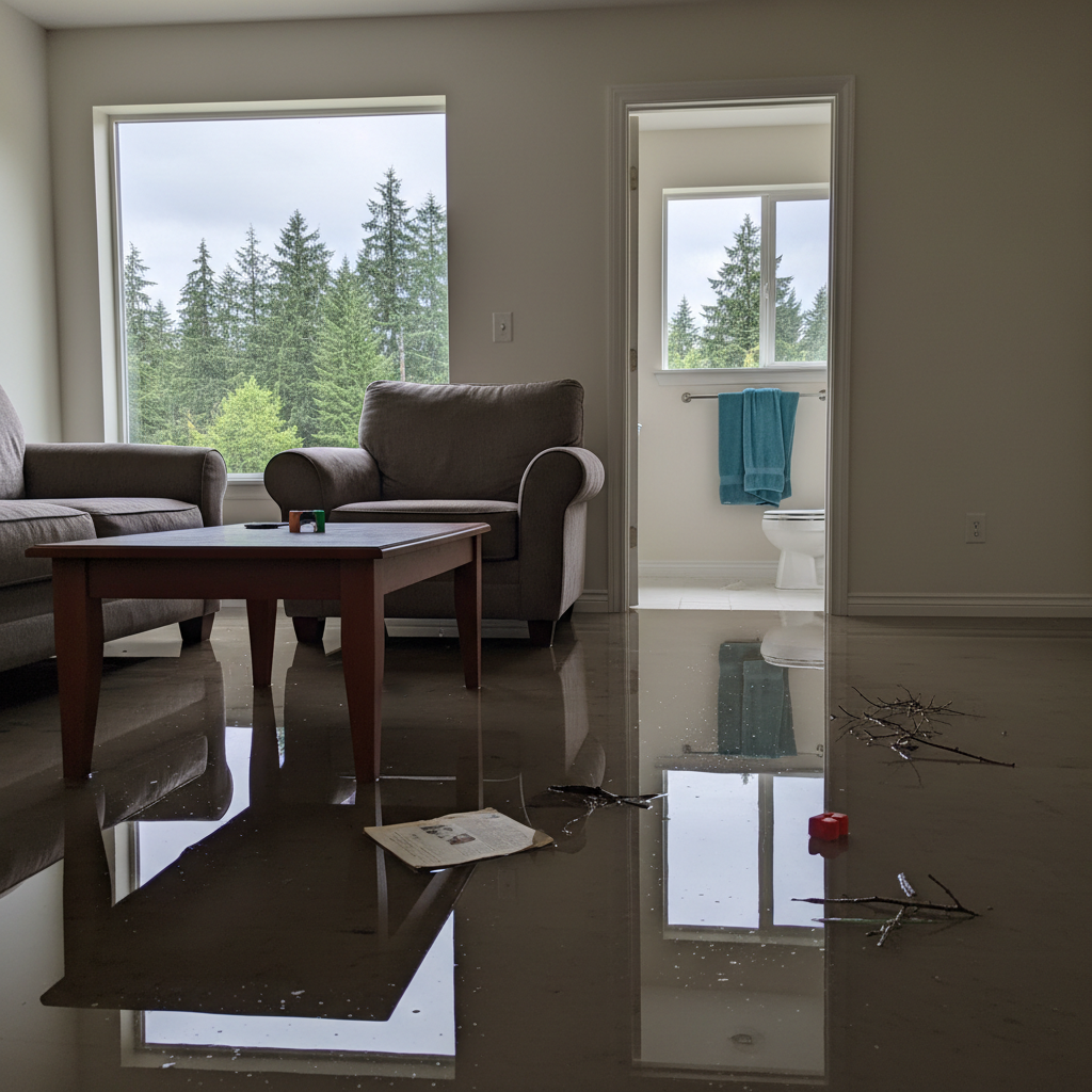 Water Extraction Services