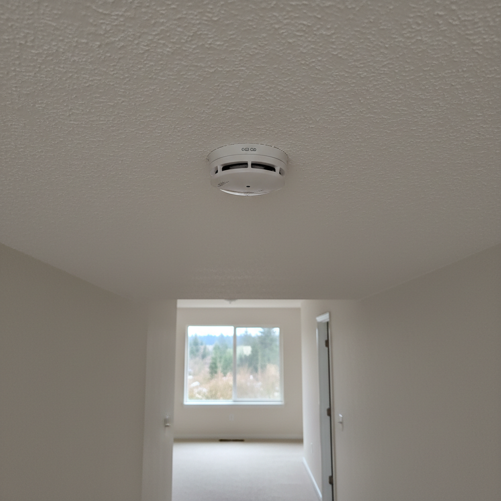 Smoke and Fire Damage Restoration