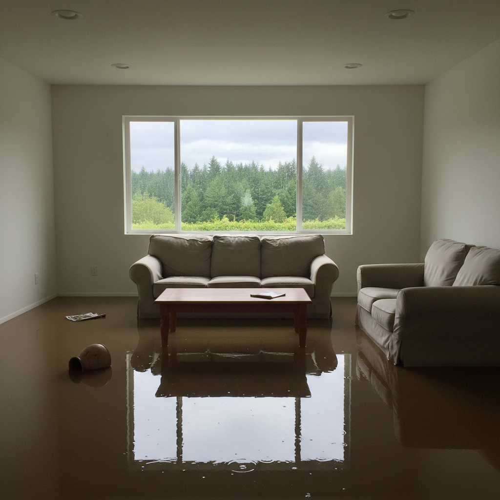 Flood Restoration
