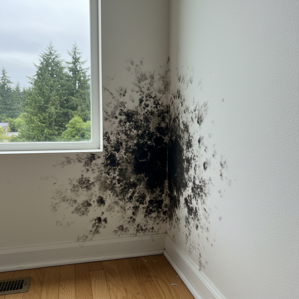 Mold Remediation