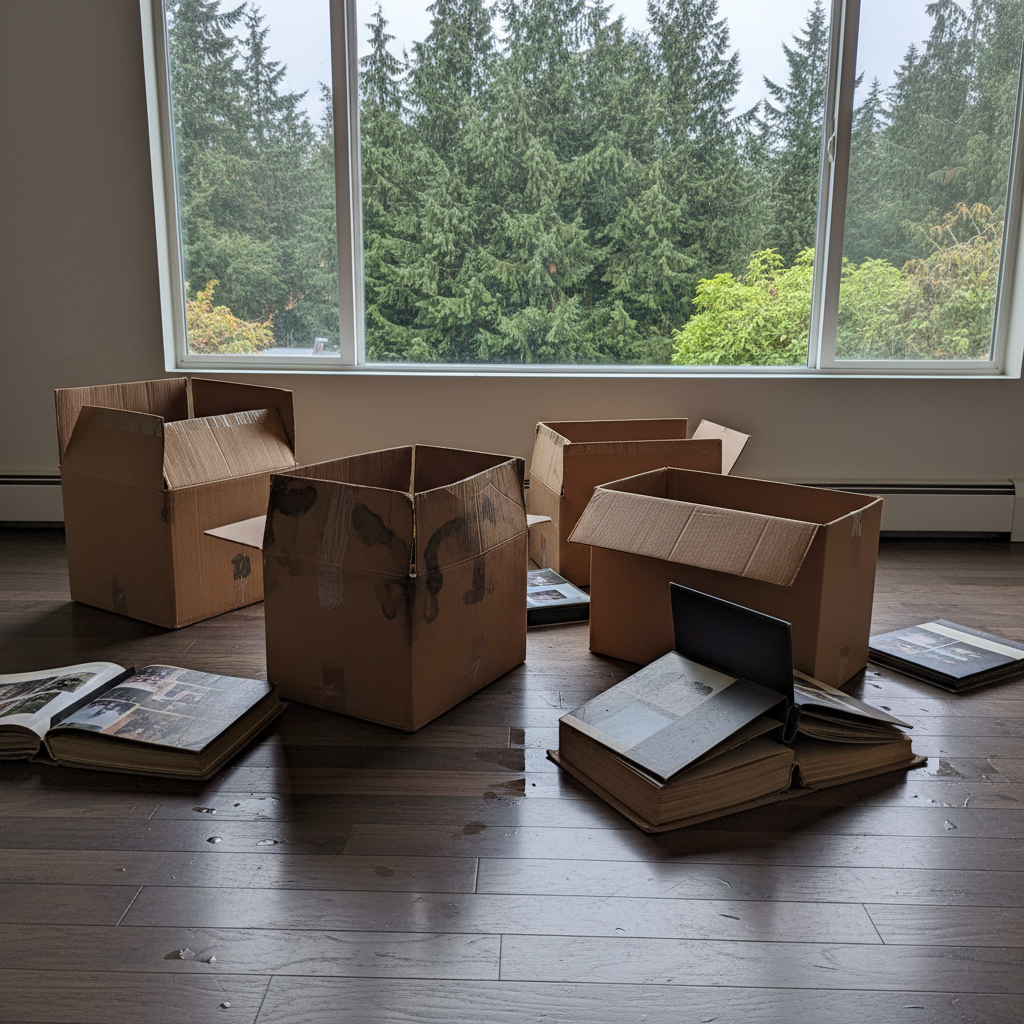 Content Pack-Out and Restoration