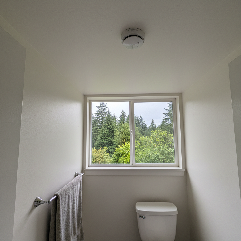 Smoke and Fire Damage Restoration