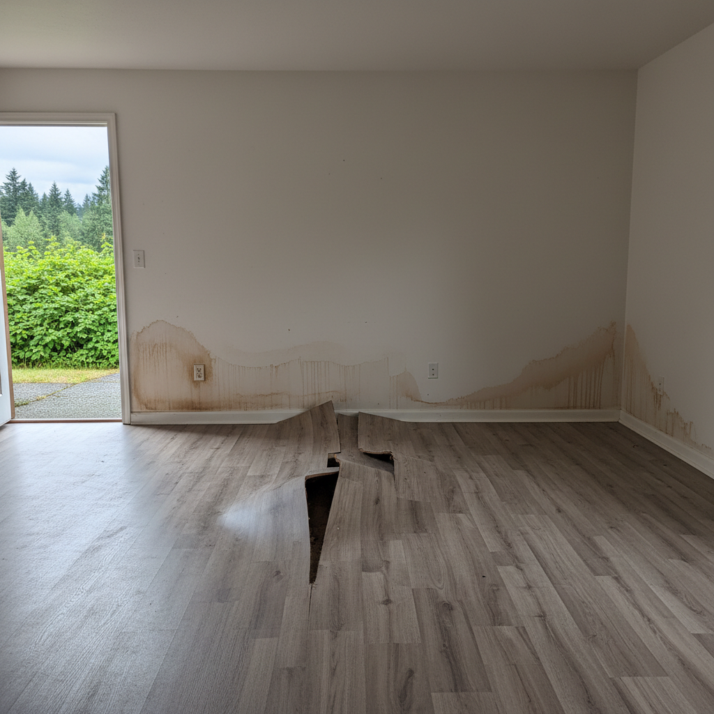 Skyline Peak Restoration Company