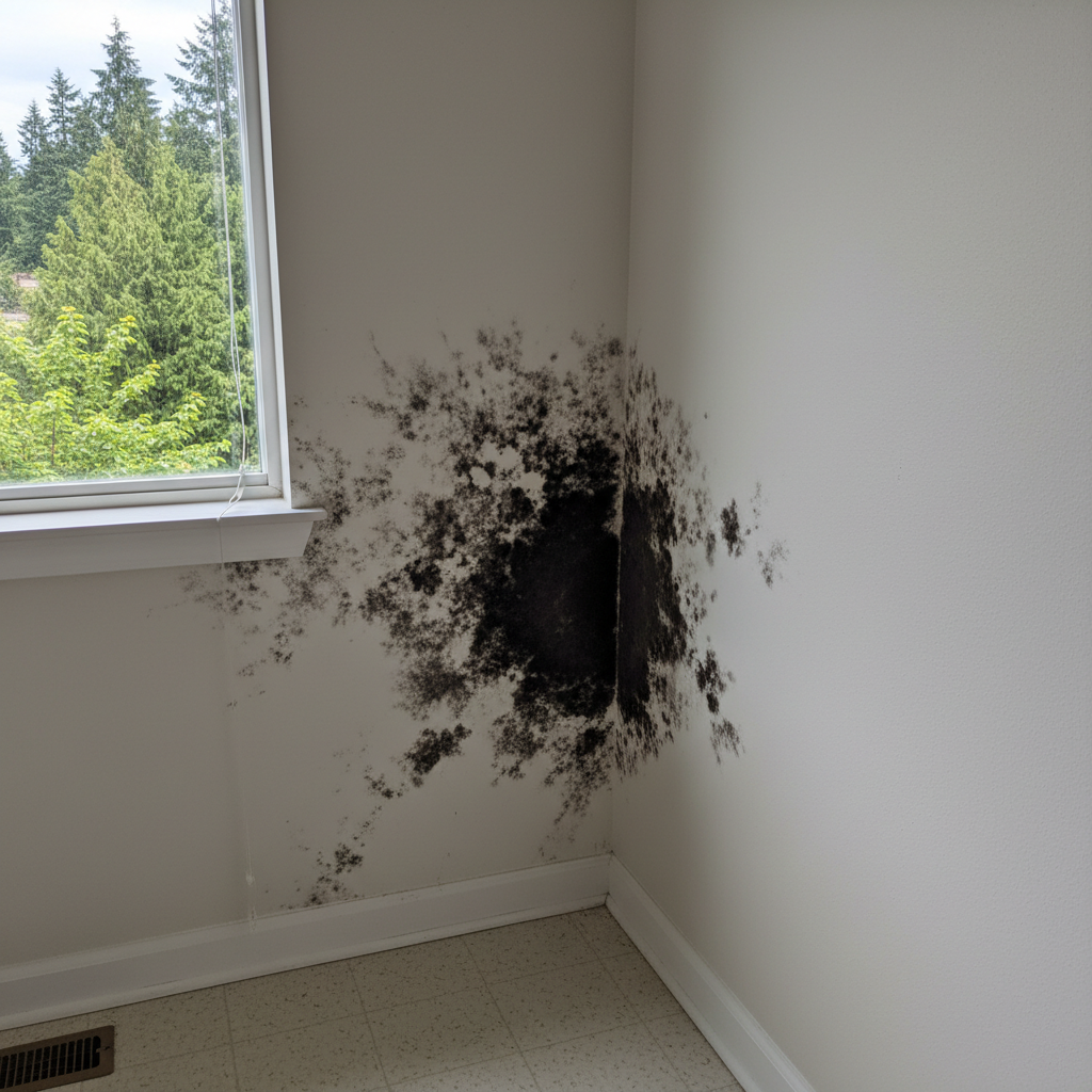 Mold Remediation