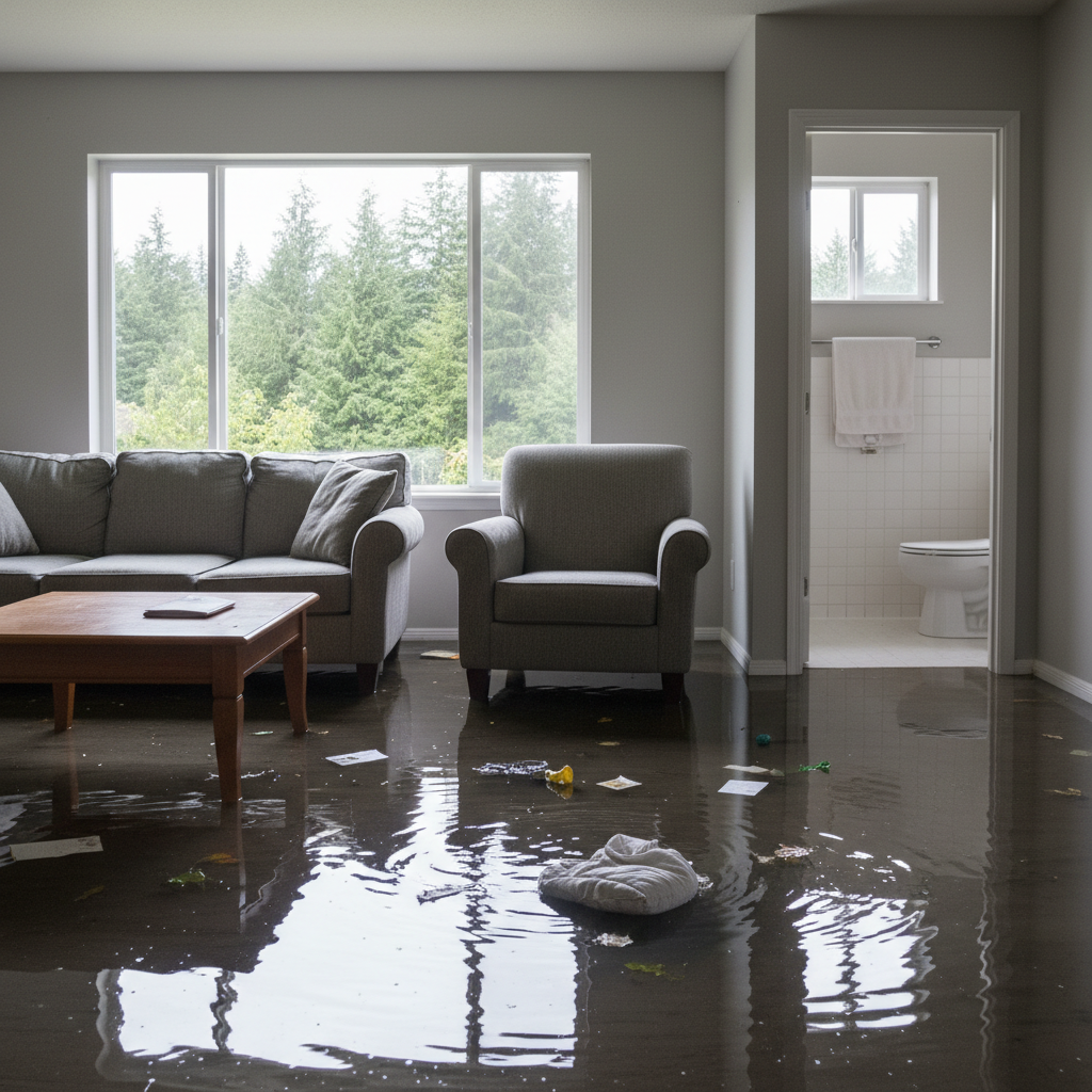 Water Extraction Services