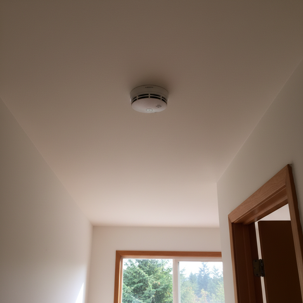 Smoke and Fire Damage Restoration