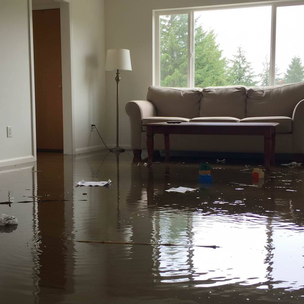 Water Extraction Services in Granite Falls