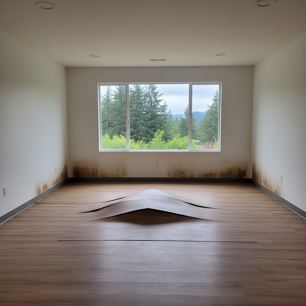 Commercial Water Damage Restoration in Hobart