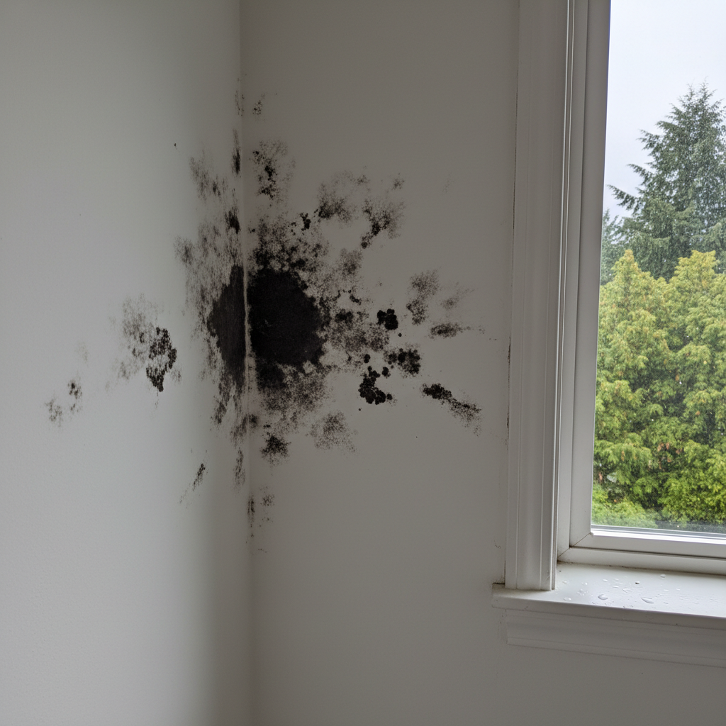 Mold Remediation