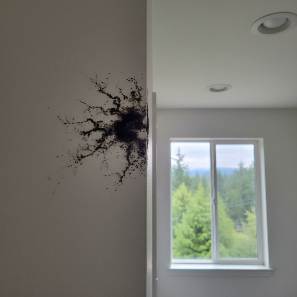 Mold Remediation