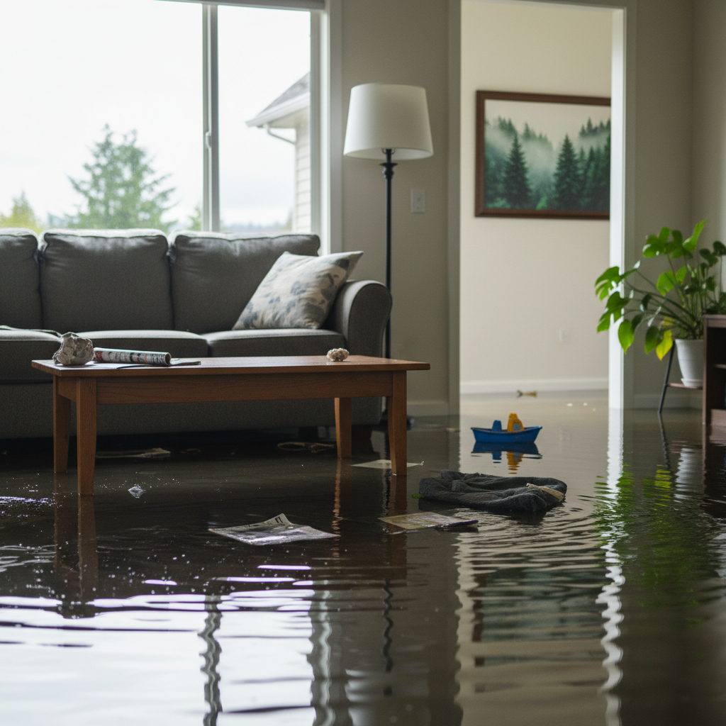 Water Extraction Services