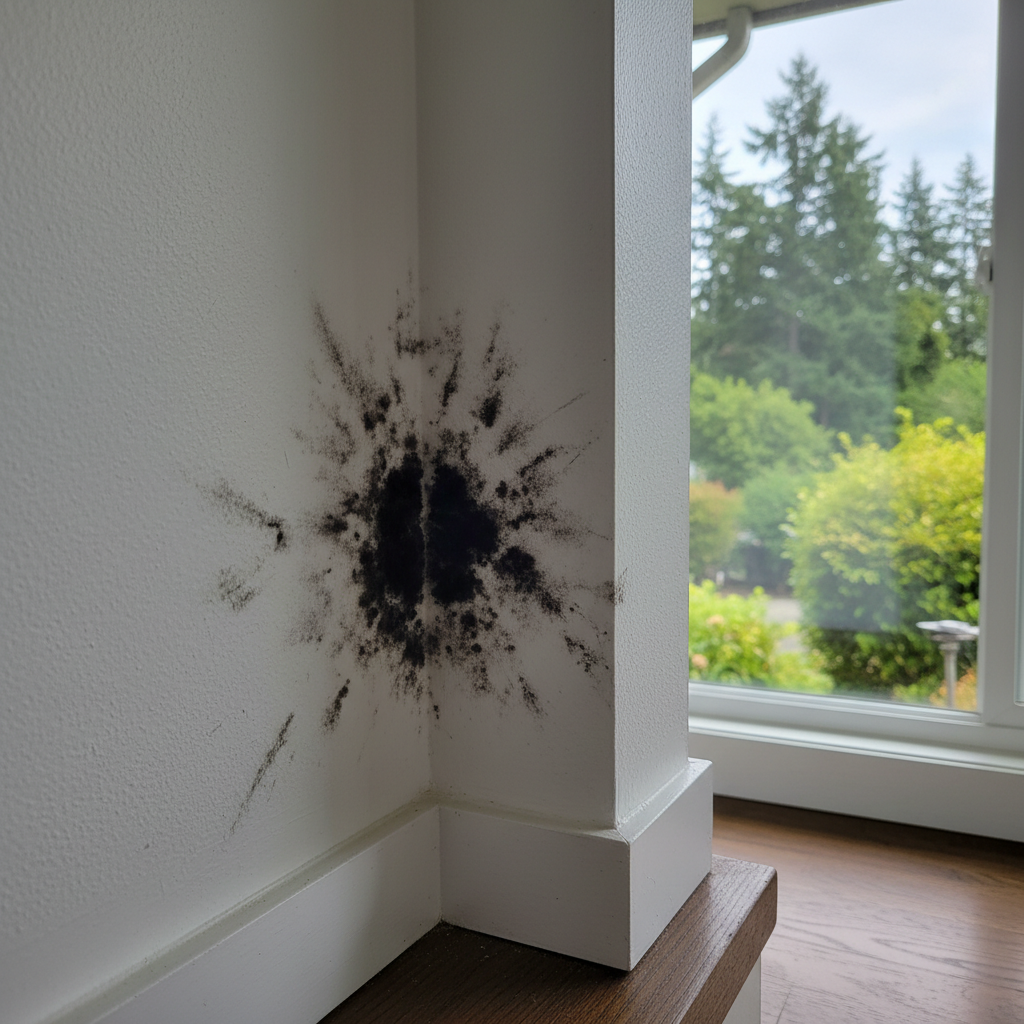Mold Remediation