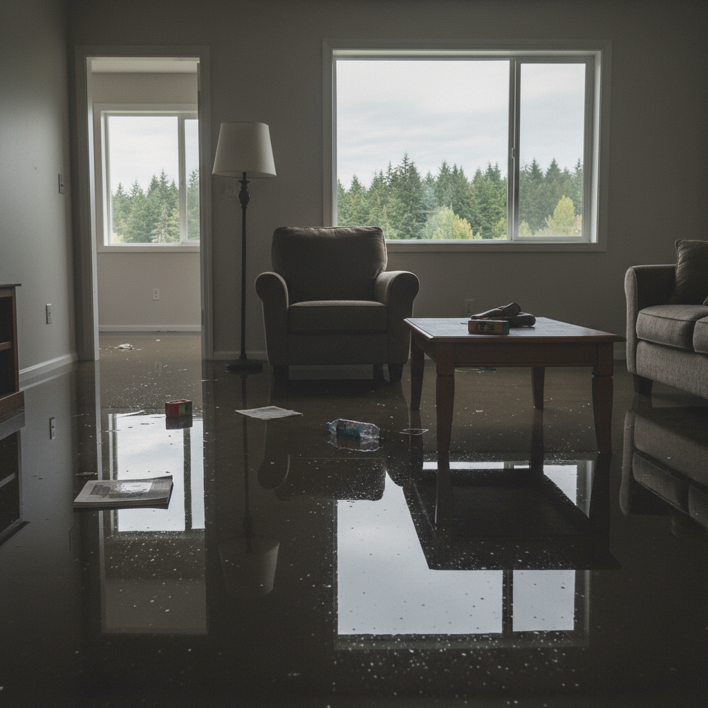Water Extraction Services