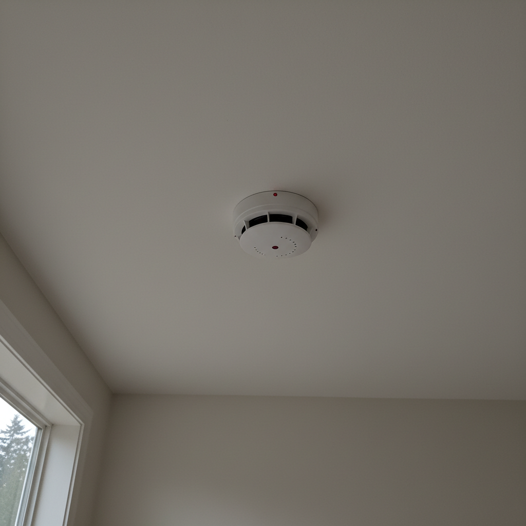 Smoke and Fire Damage Restoration