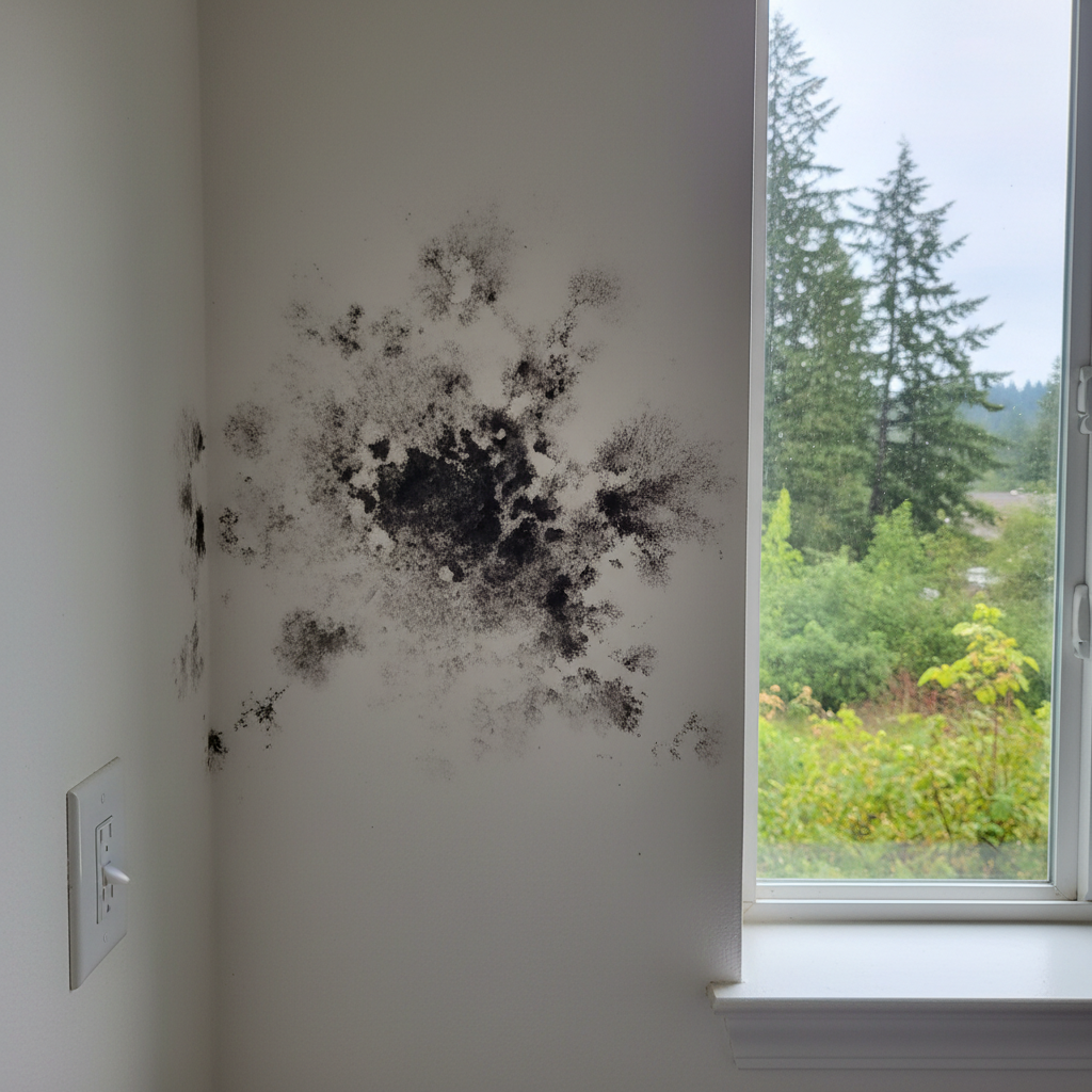Mold Remediation