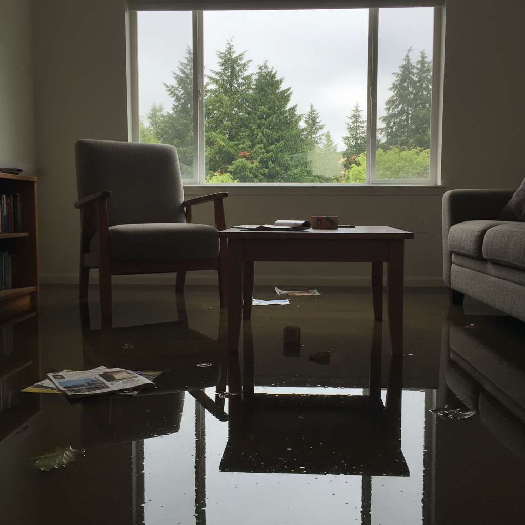 Water Extraction Services