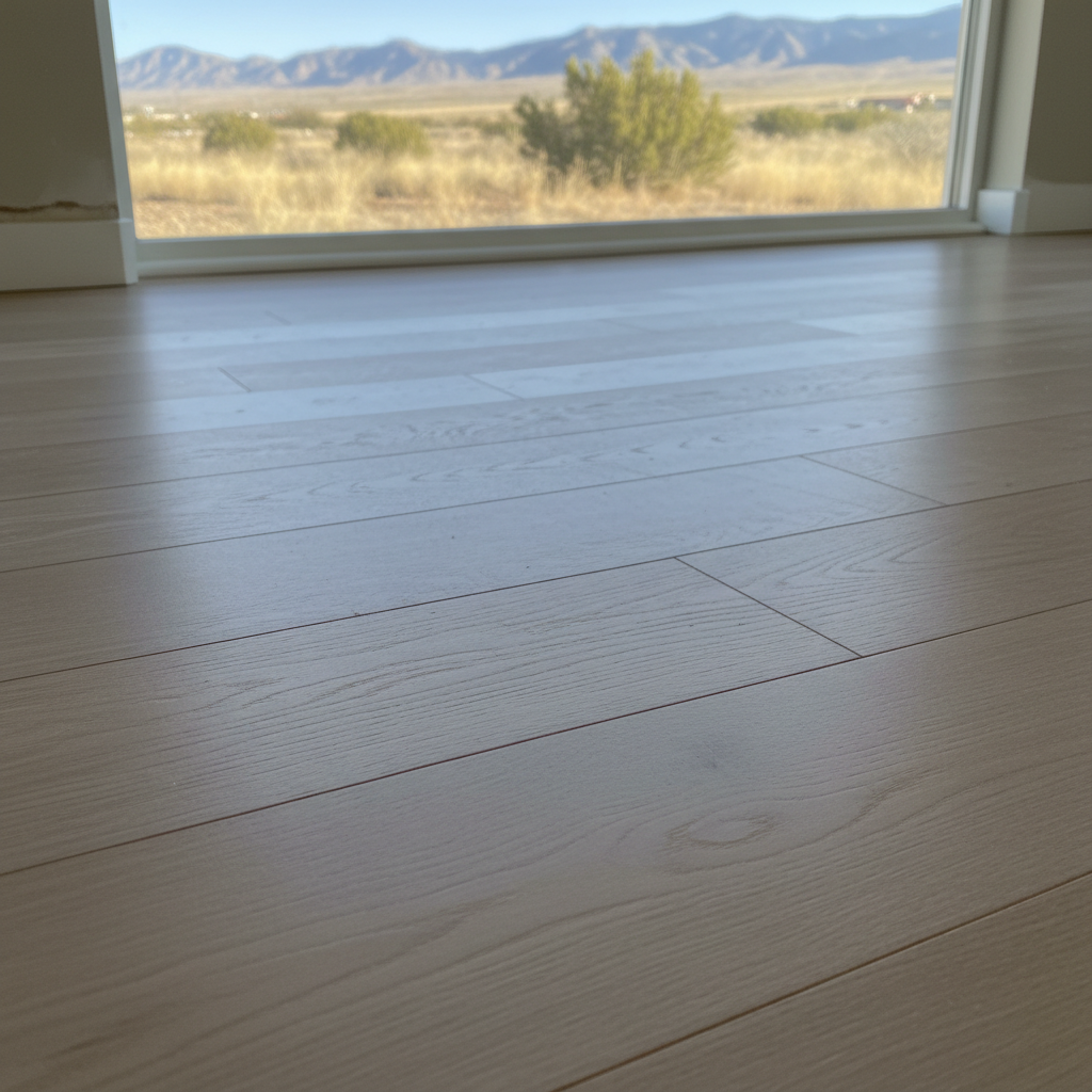 Completed emergency water cleanup work at a residential property in Provo, UT