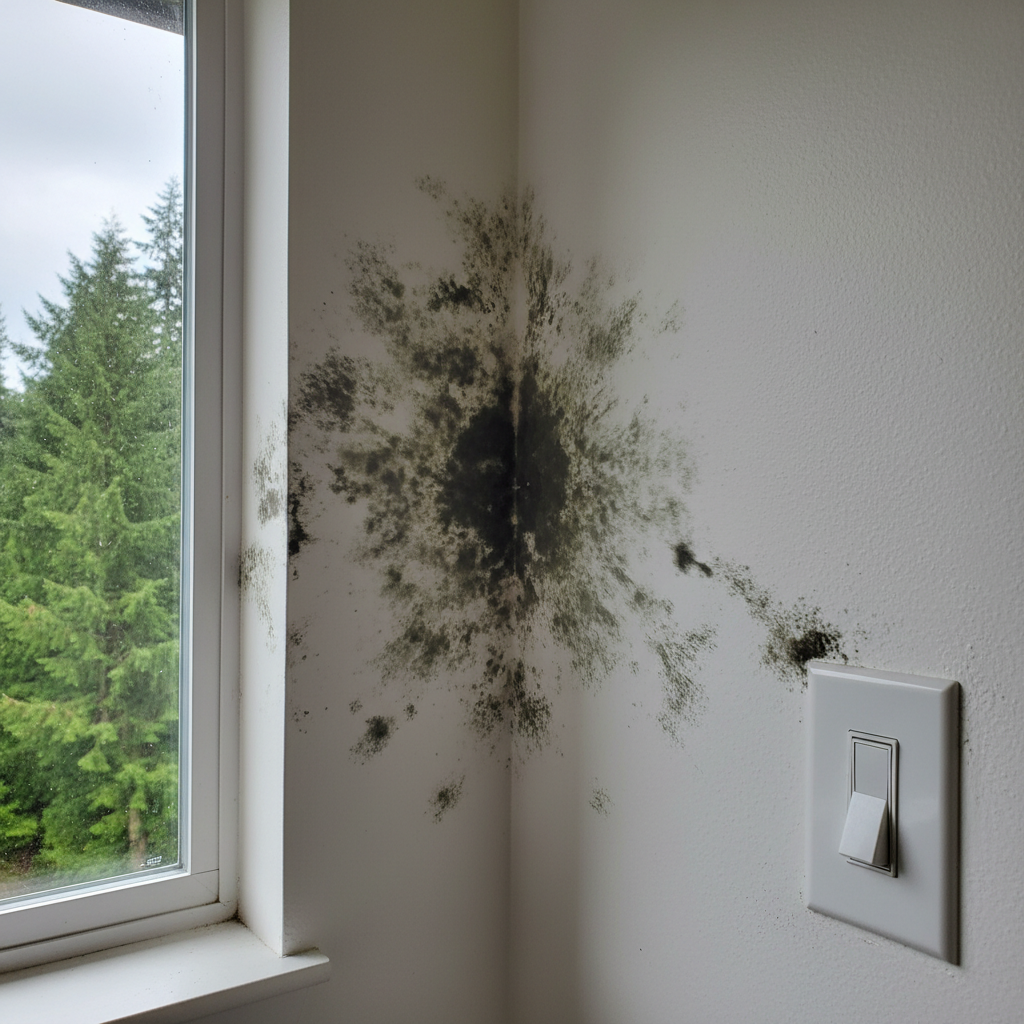 Mold Remediation