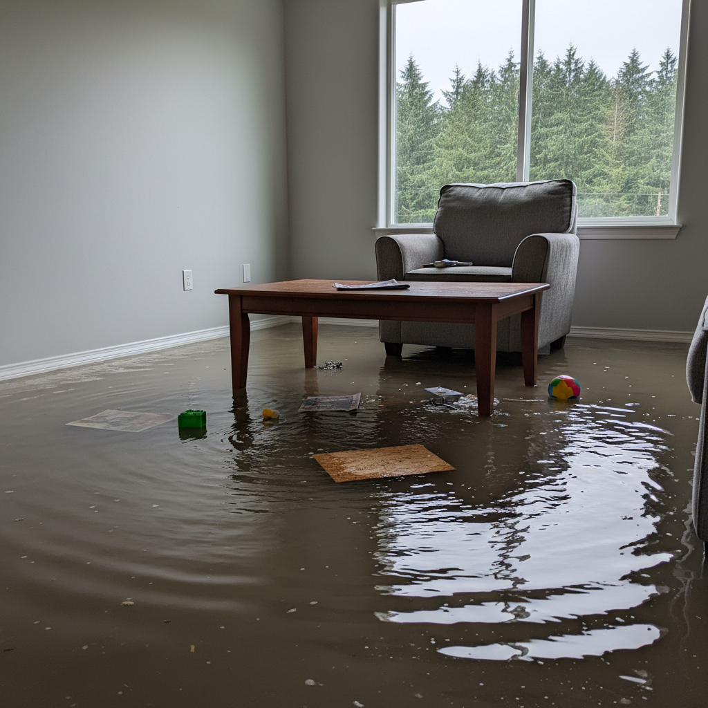 Water Extraction Services