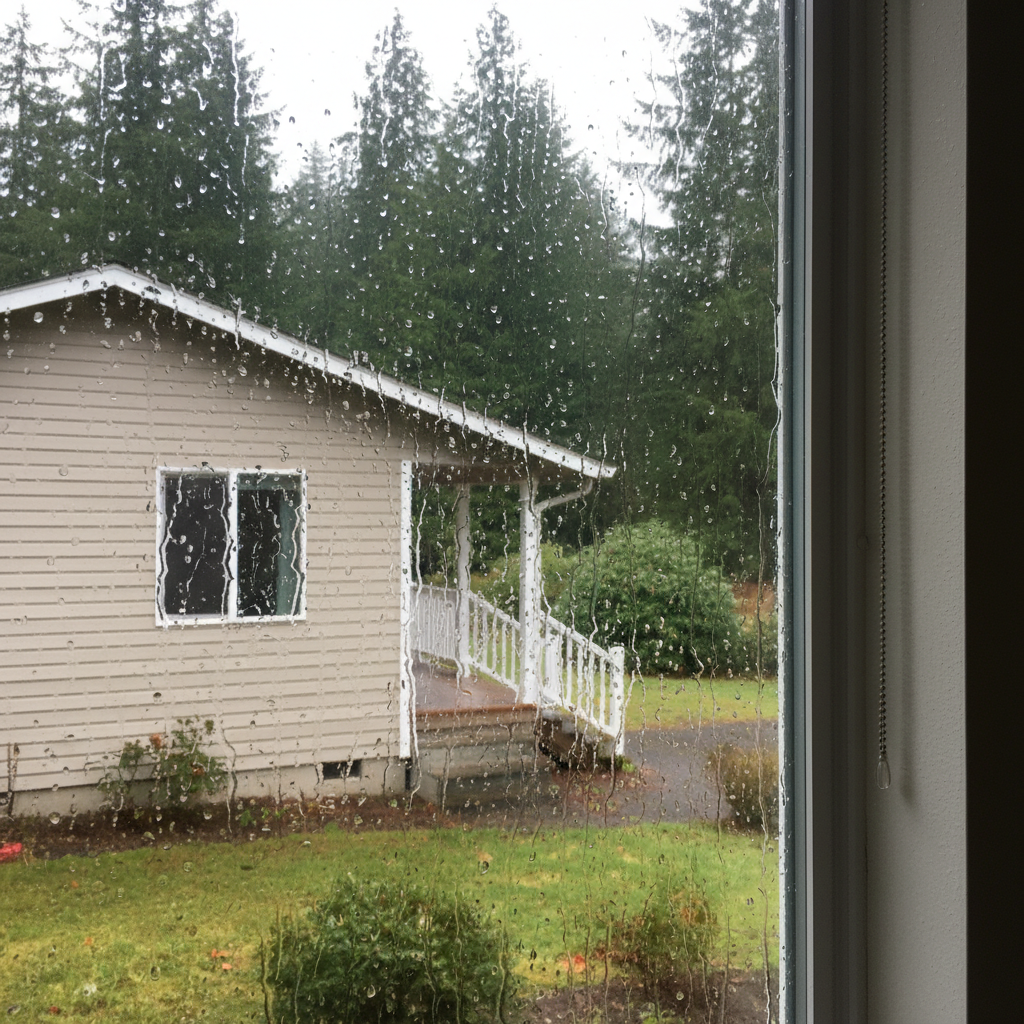 Dehumidification Services