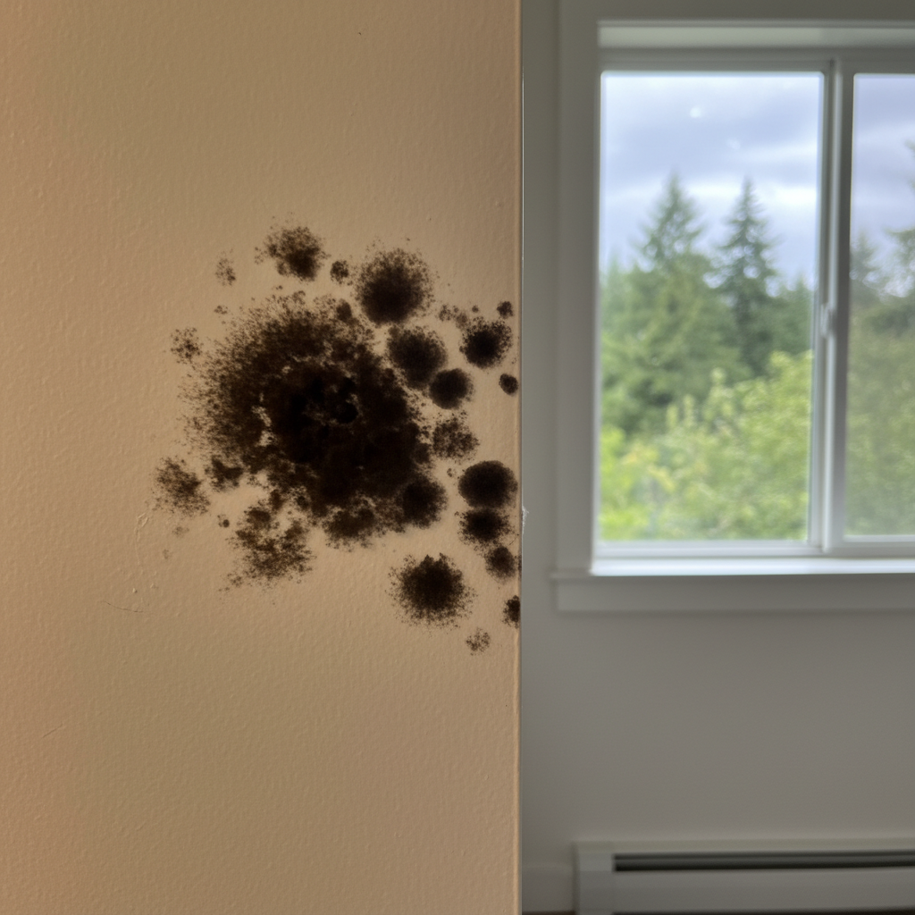 Mold Remediation