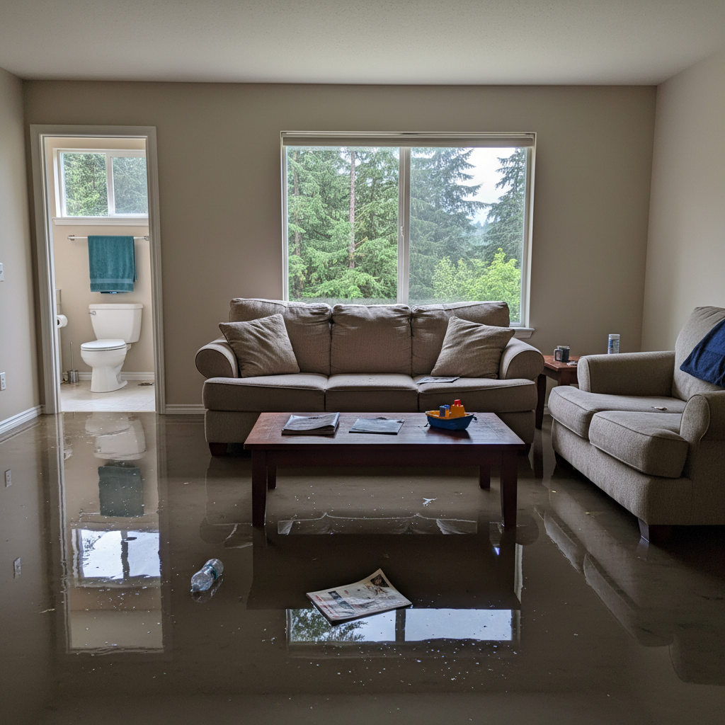 Water Extraction Services