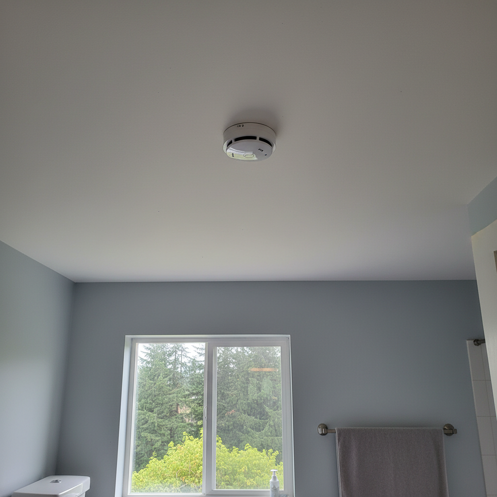 Smoke and Fire Damage Restoration
