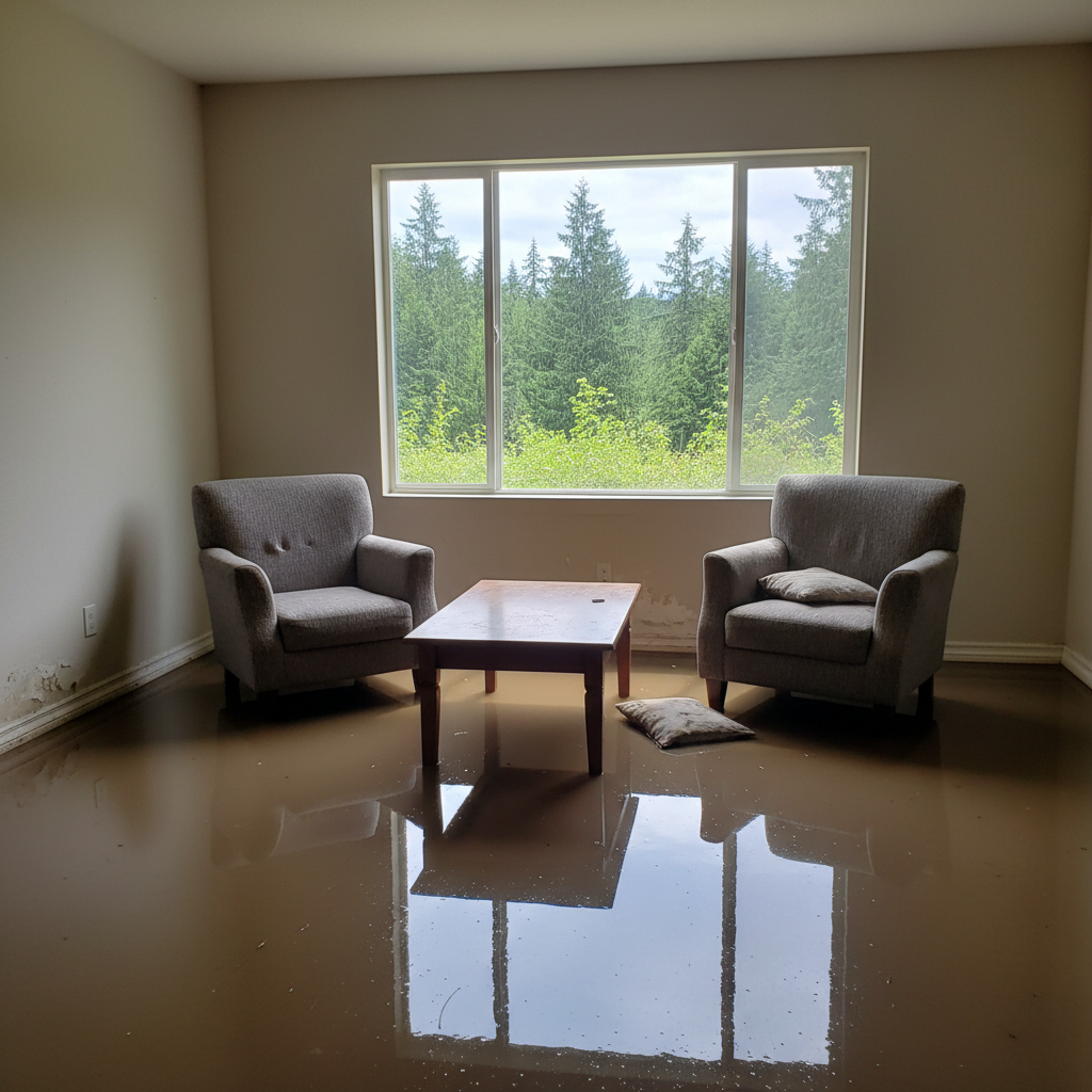 Flood Restoration