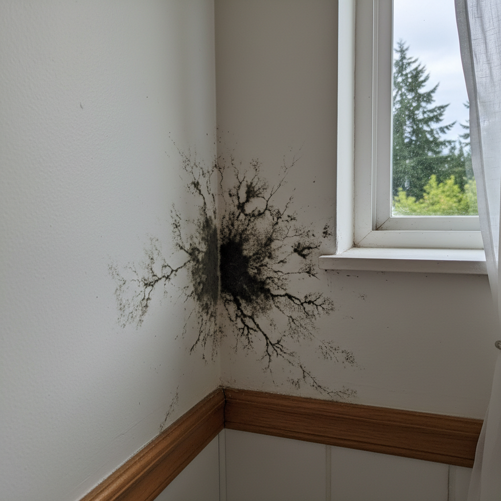 Mold Remediation