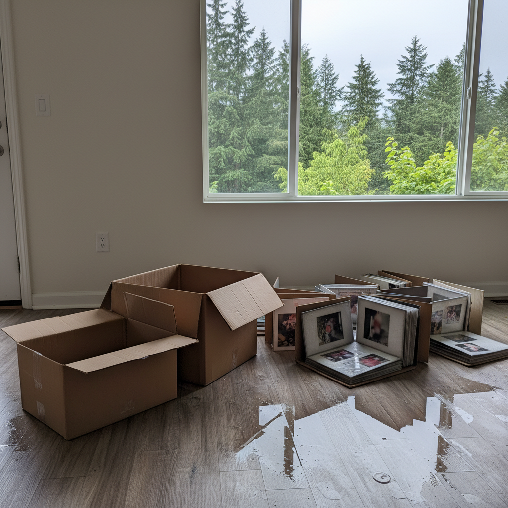 Content Pack-Out and Restoration