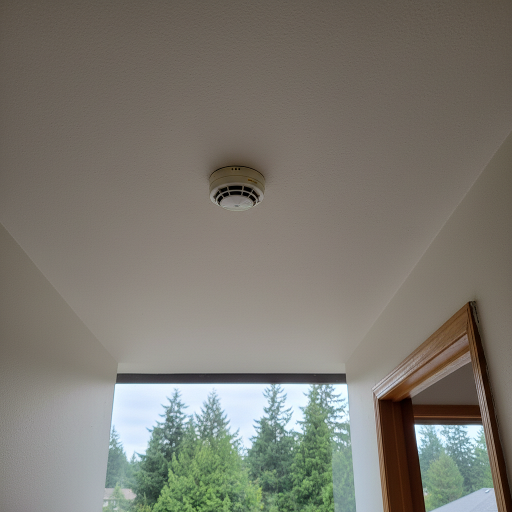 Smoke and Fire Damage Restoration