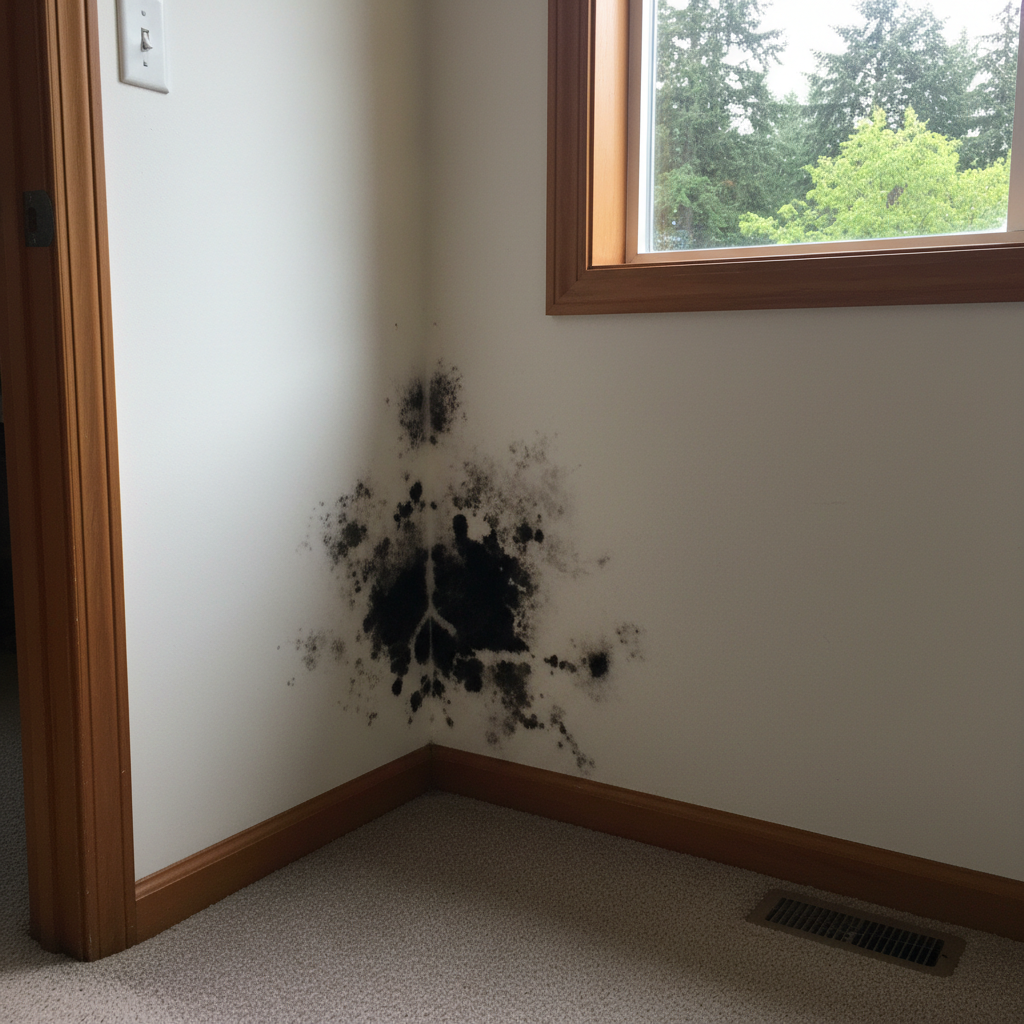 Mold Remediation