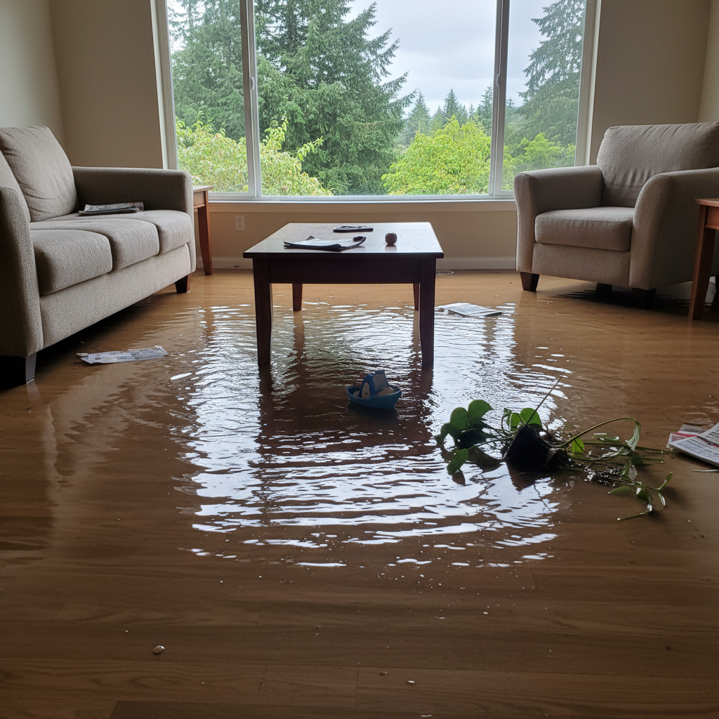 Water Extraction Services