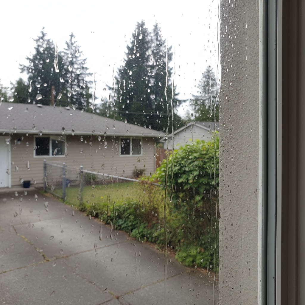 Dehumidification Services in Lynnwood