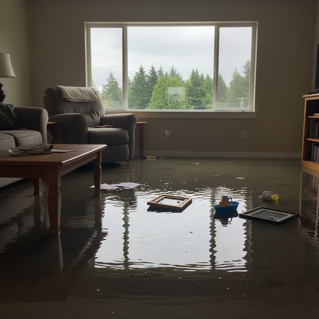Water Extraction Services in Lynnwood