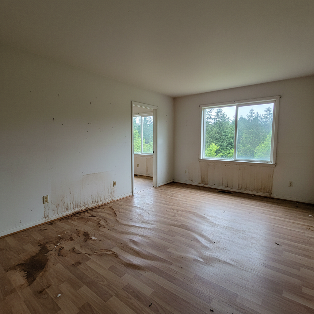 Clear Harbor Restoration Inc