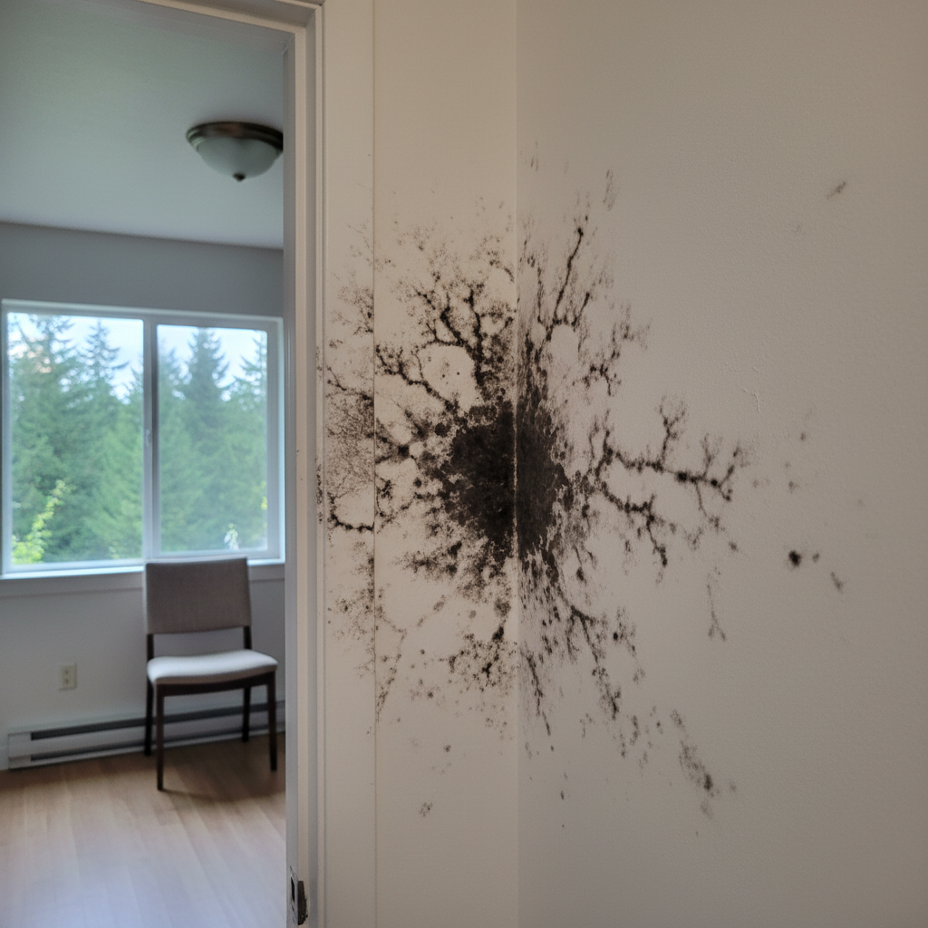 Mold Remediation