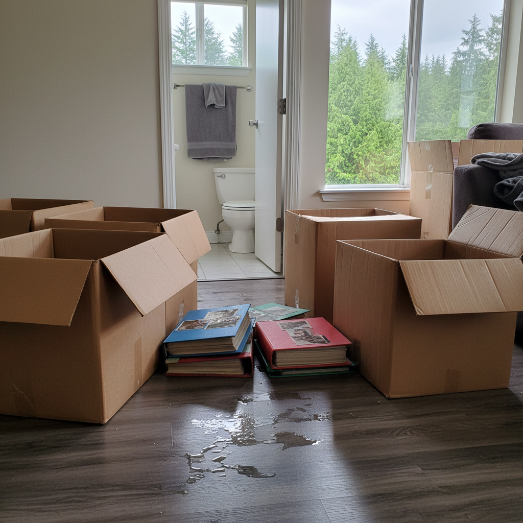Content Pack-Out and Restoration