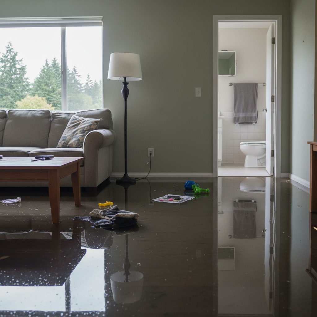 Water Extraction Services
