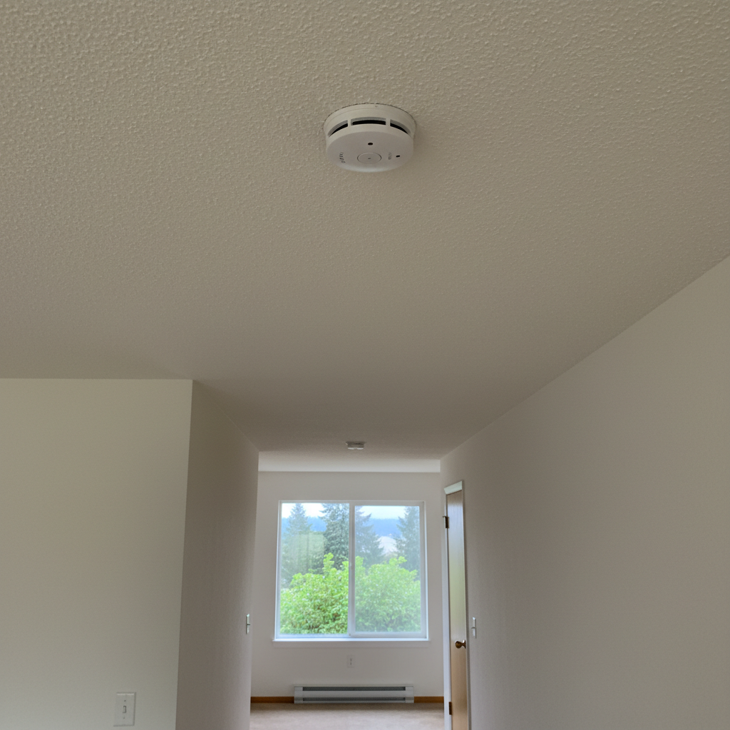 Smoke and Fire Damage Restoration