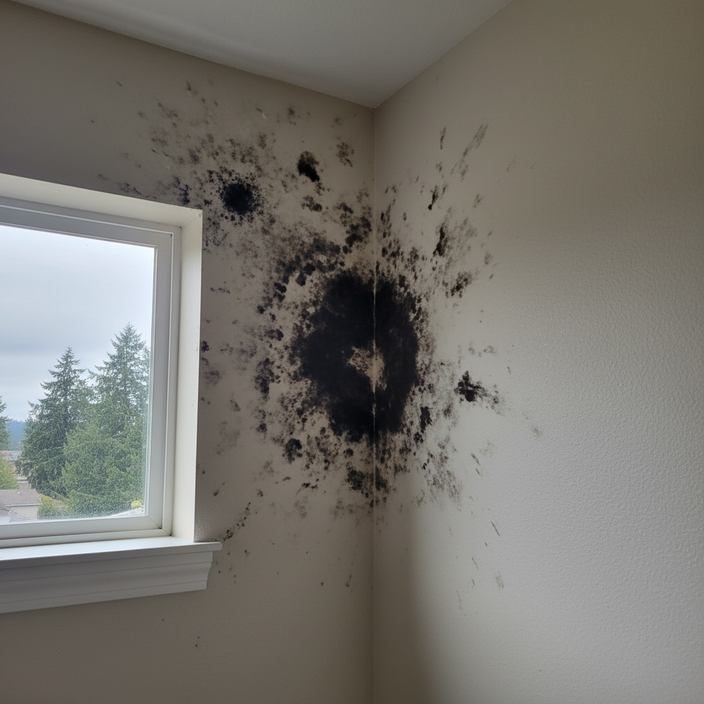 Mold Remediation
