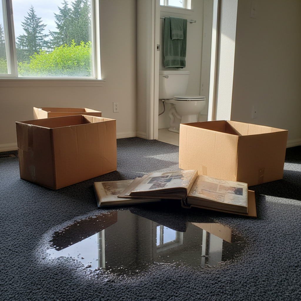 Content Pack-Out and Restoration