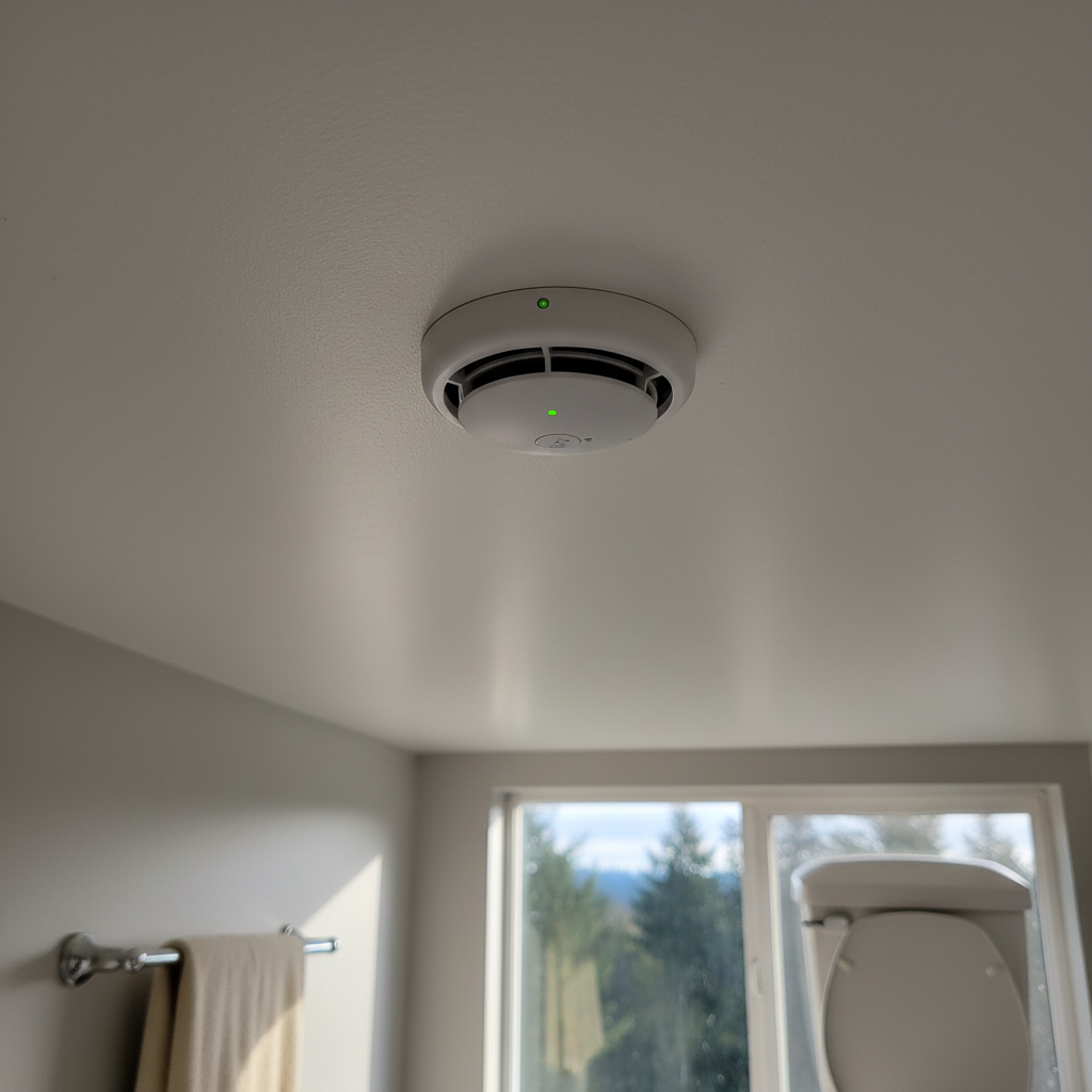 Smoke and Fire Damage Restoration
