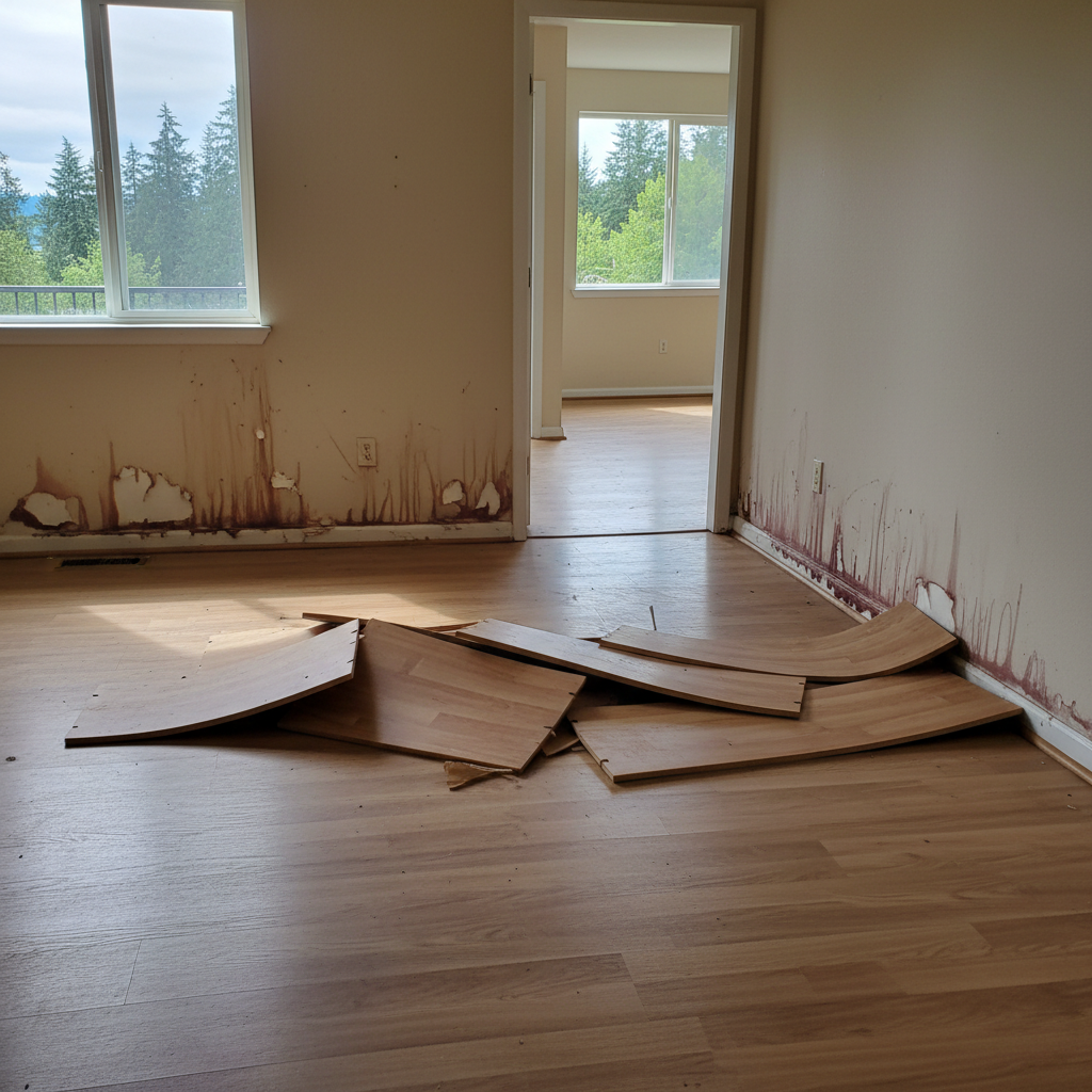 Diamond Ridge Restoration Service
